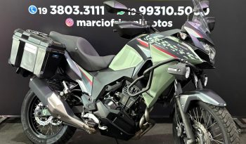 KAWASAKI VERSYS-X 300 TOURER ABS 2023 cheio