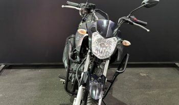 YAMAHA YBR-150 FACTOR ED 2020 cheio