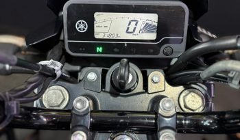 YAMAHA YBR-150 FACTOR ED 2020 cheio
