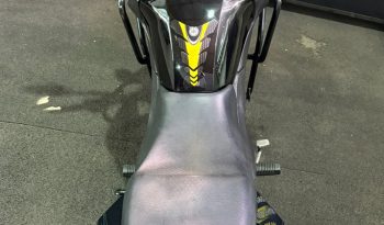 YAMAHA YBR-150 FACTOR ED 2020 cheio
