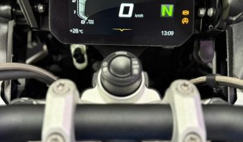 BMW R-1250 GS PREMIUM HP 2020 cheio