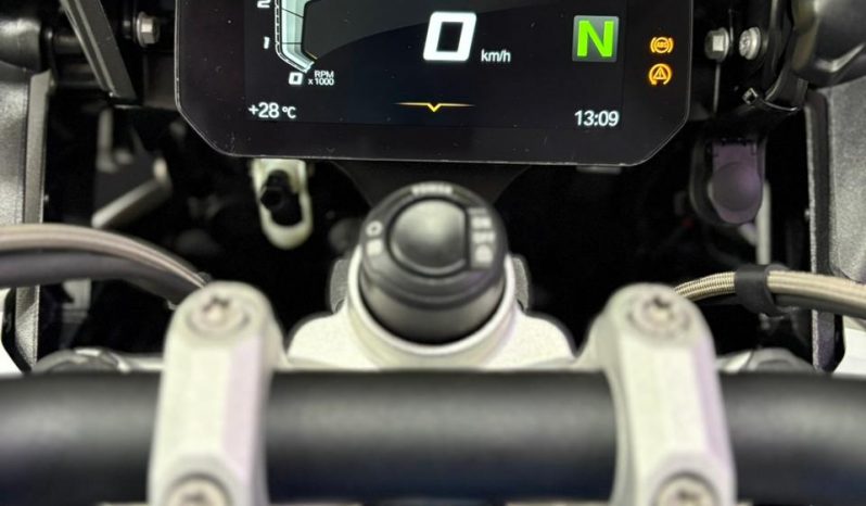 BMW R-1250 GS PREMIUM HP 2020 cheio