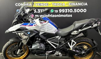 BMW R-1250 GS PREMIUM HP 2020 cheio