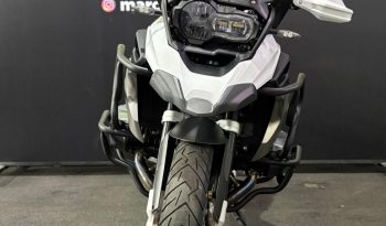 BMW R-1250 GS PREMIUM HP 2020 cheio