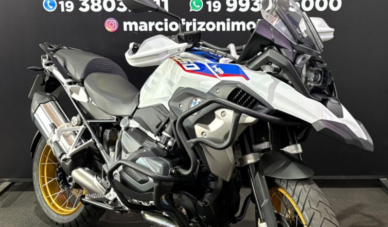 BMW R-1250 GS PREMIUM HP 2020 cheio