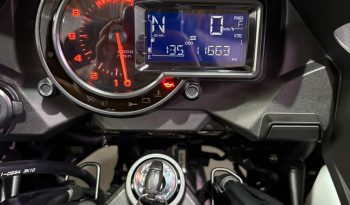 KAWASAKI VERSYS-1000 ABS 2024 cheio