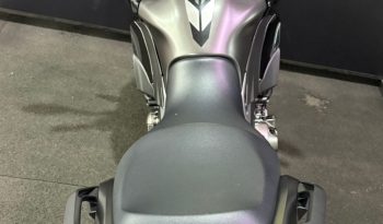 KAWASAKI VERSYS-1000 ABS 2024 cheio