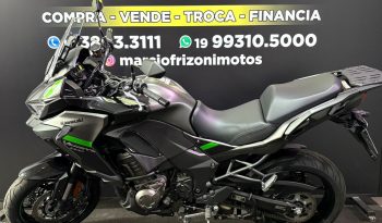 KAWASAKI VERSYS-1000 ABS 2024 cheio