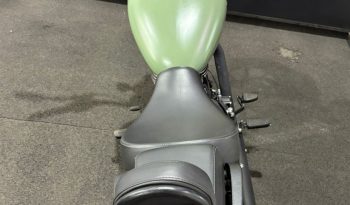 ROYAL ENFIELD METEOR 350 FIREBALL 2025 cheio