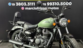 ROYAL ENFIELD METEOR 350 FIREBALL 2025 cheio