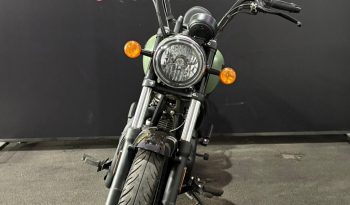 ROYAL ENFIELD METEOR 350 FIREBALL 2025 cheio