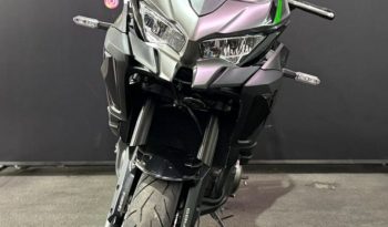 KAWASAKI VERSYS-1000 ABS 2024 cheio