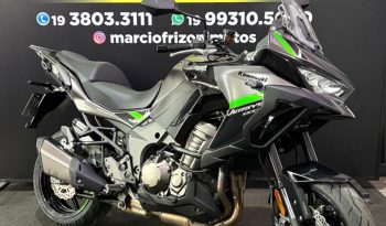 KAWASAKI VERSYS-1000 ABS 2024 cheio