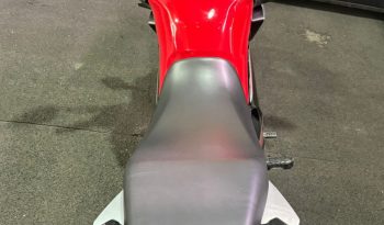 HONDA CG-160 TITAN FLEX CBS 2023 cheio