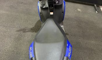 YAMAHA FLUO-125 ABS 2024 cheio