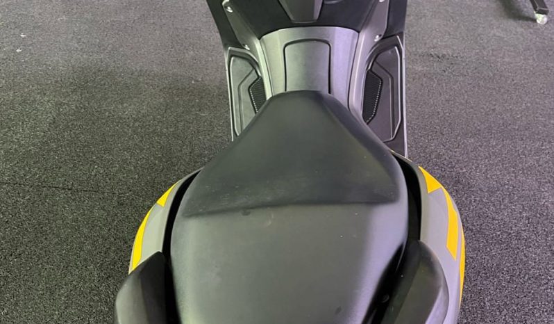 YAMAHA NMAX-160 ABS SE 2024 cheio