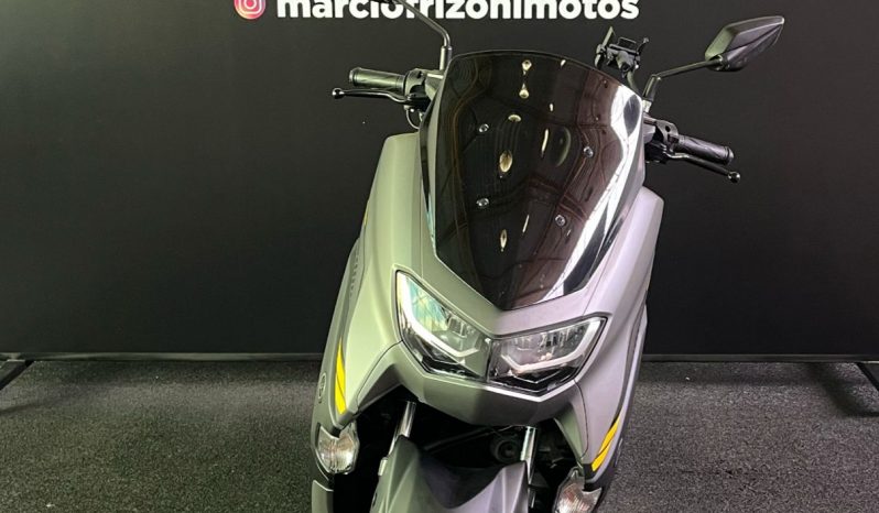 YAMAHA NMAX-160 ABS SE 2024 cheio