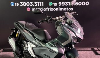 HONDA ADV-150 2024 cheio