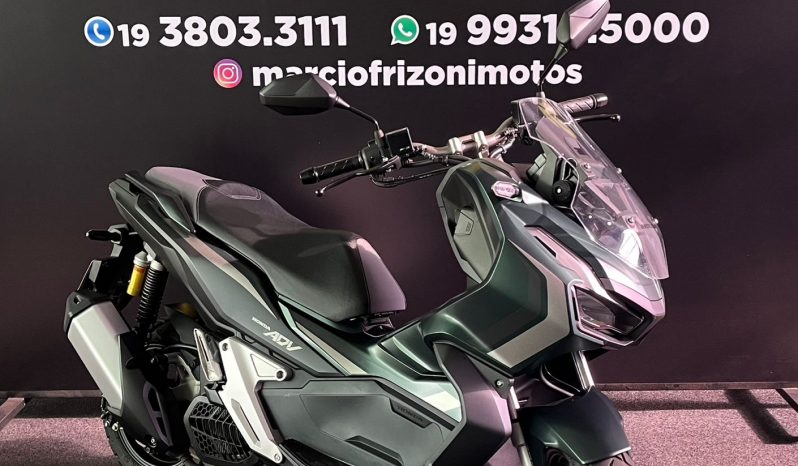 HONDA ADV-150 2024 cheio