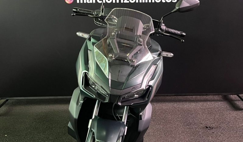 HONDA ADV-150 2024 cheio