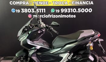 HONDA ADV-150 2024 cheio