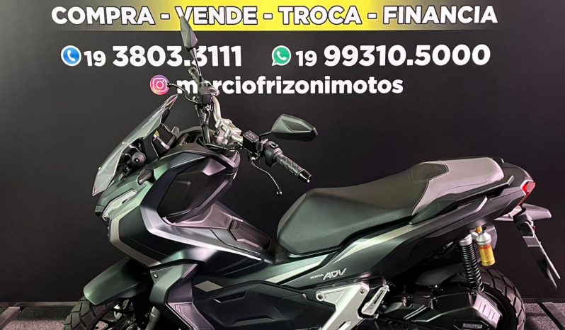 HONDA ADV-150 2024 cheio