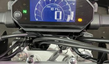 YAMAHA XTZ-250 LANDER CONNECTED 2025 cheio