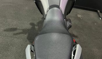 YAMAHA XTZ-250 LANDER CONNECTED 2025 cheio