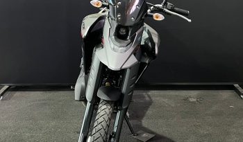YAMAHA XTZ-250 LANDER CONNECTED 2025 cheio