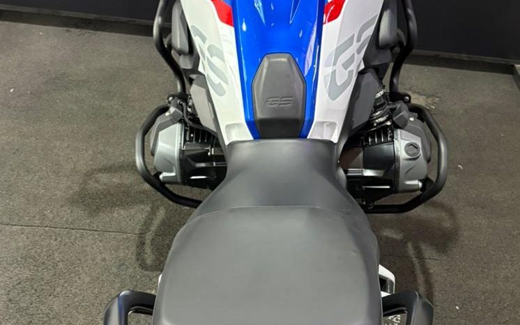 BMW R-1250 GS PREMIUM HP 2020 cheio
