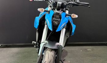 SUZUKI GSX-8S ABS 2025 cheio