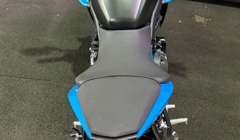 SUZUKI GSX-8S ABS 2025 cheio