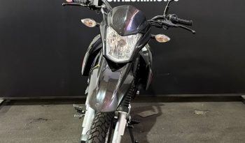 HAOJUE NK-150 ABS 2024 cheio