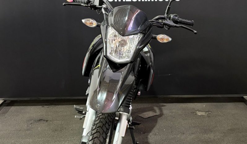 HAOJUE NK-150 ABS 2024 cheio