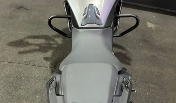 BAJAJ DOMINAR 400 ABS 2024 cheio