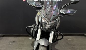 BAJAJ DOMINAR 400 ABS 2024 cheio