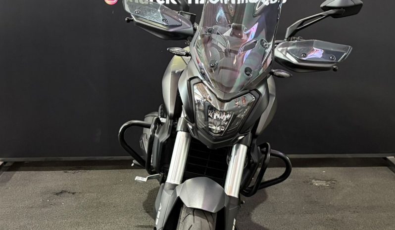 BAJAJ DOMINAR 400 ABS 2024 cheio