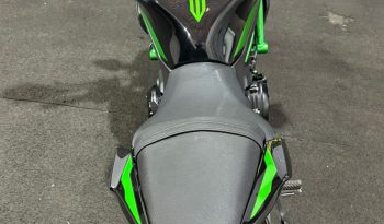 KAWASAKI Z-650 SE ABS 2022 cheio