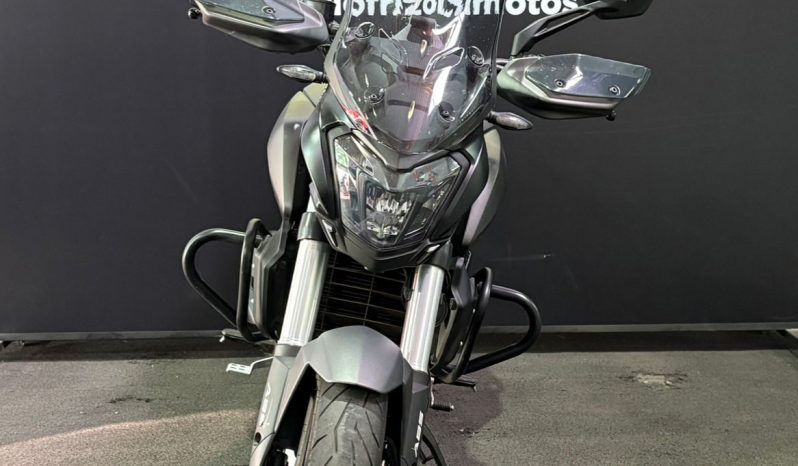 BAJAJ DOMINAR 400cc ABS 2025 cheio
