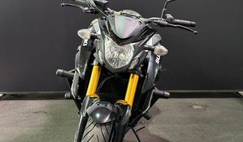 SUZUKI GSX-S 750 ABS 2023 cheio
