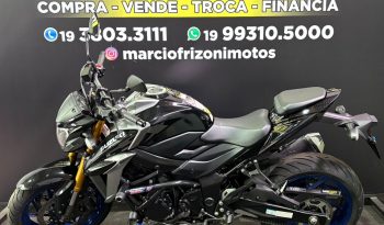 SUZUKI GSX-S 750 ABS 2023 cheio