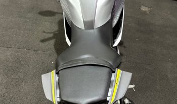 YAMAHA YZF R-15 ABS 2024 cheio