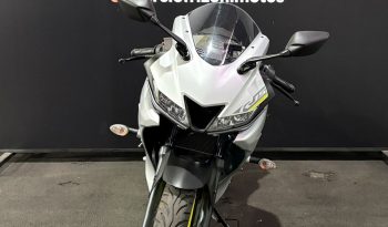 YAMAHA YZF R-15 ABS 2024 cheio