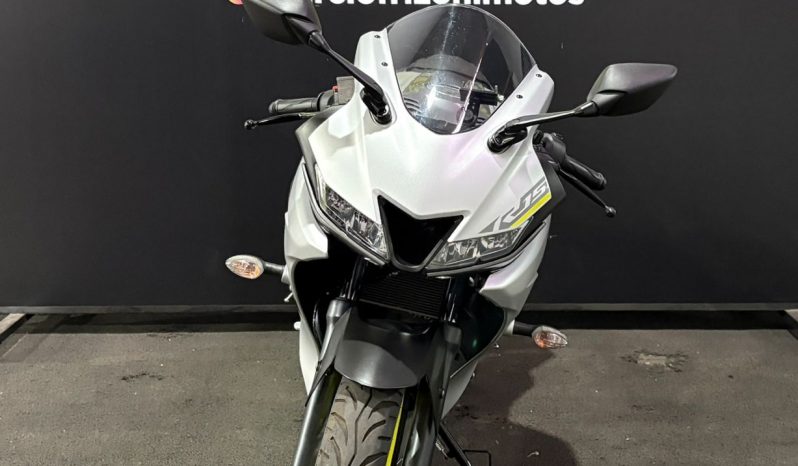 YAMAHA YZF R-15 ABS 2024 cheio