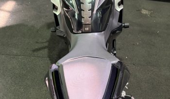 KAWASAKI NINJA 400 ABS 2020 cheio