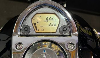 HAOJUE MASTER RIDE 150 2025 cheio