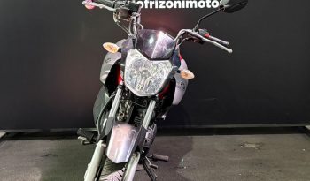 YAMAHA YBR-150cc FACTOR ED 2022 cheio