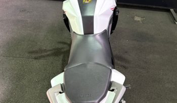 HAOJUE DR-160 CBS 2024 cheio