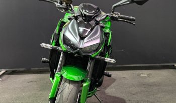 KAWASAKI Z-1000 ABS 2023 cheio