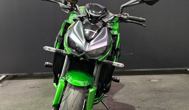 KAWASAKI Z-1000 ABS 2023 cheio